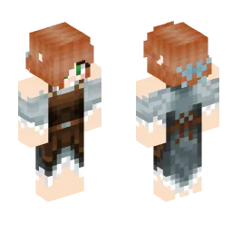 Minecraft Skin #161084