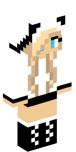 Minecraft Skin #161085