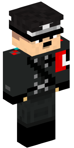 Minecraft Skin #161086