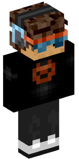 Minecraft Skin #161089