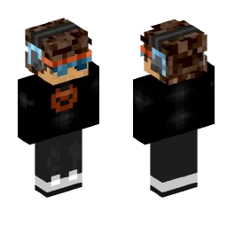 Minecraft Skin #161089