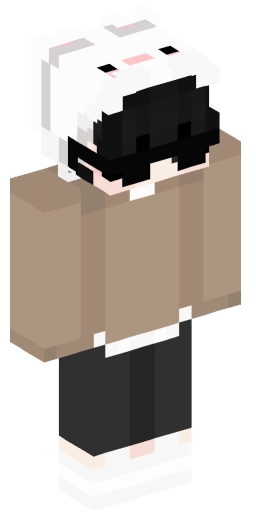 N0CTURN4L_ Minecraft Skin Preview on Minecraft.Co.Com