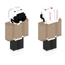 Minecraft Skin #161090