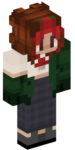 Minecraft Skin #161095