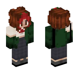 Minecraft Skin #161095