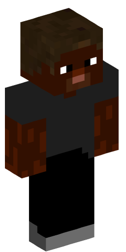 Minecraft Skin #161101
