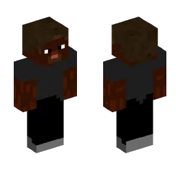 Minecraft Skin #161101