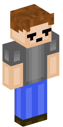 Minecraft Skin #161104