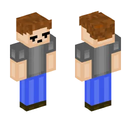 Minecraft Skin #161104