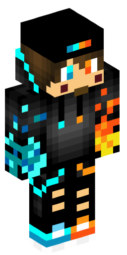 Minecraft Skin #161105