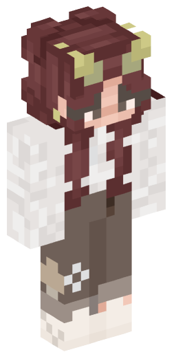 Minecraft Skin #161106
