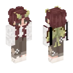 Minecraft Skin #161106