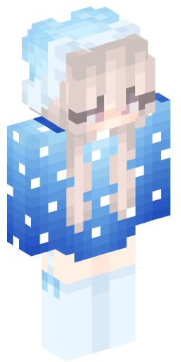 Minecraft Skin #161107