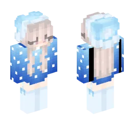 Minecraft Skin #161107