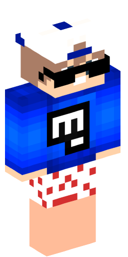 Minecraft Skin #161108