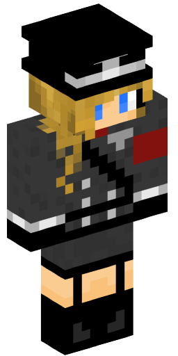 Minecraft Skin #161113