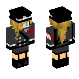 Minecraft Skin #161113