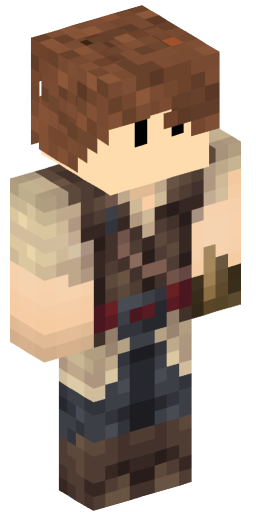 RiggedVR Minecraft Skin Preview on Minecraft.Co.Com