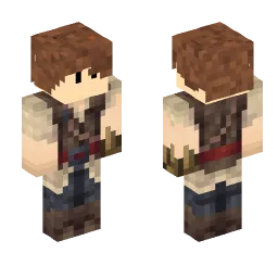 Minecraft Skin #161115