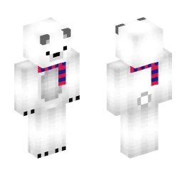 Minecraft Skin #161116
