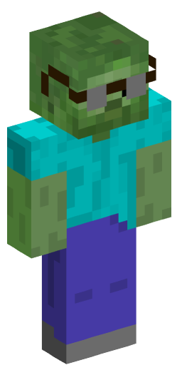 Minecraft Skin #161117
