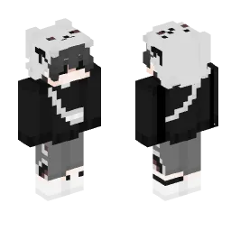 Minecraft Skin #161120