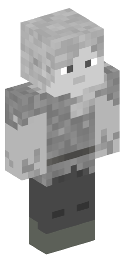 Minecraft Skin #161121