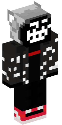 sovann_ Minecraft Skin Preview on Minecraft.Co.Com
