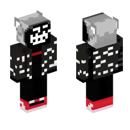 Minecraft Skin #161123