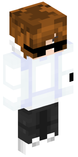 Minecraft Skin #161124