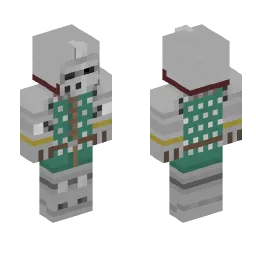 Minecraft Skin #161125