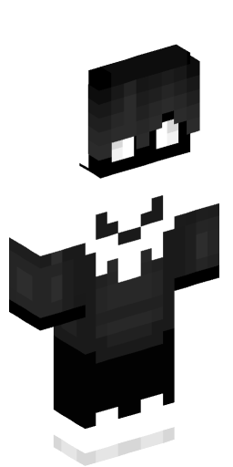 Minecraft Skin #161127