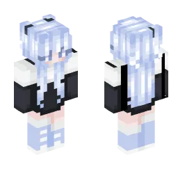 Minecraft Skin #161129