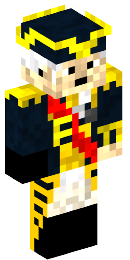 CrusadingSquire Minecraft Skin Preview on Minecraft.Co.Com