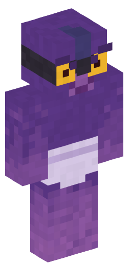 Minecraft Skin #161132