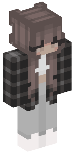 Minecraft Skin #161133