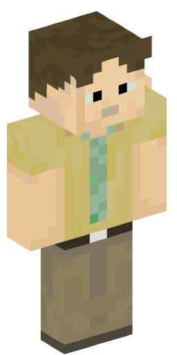 Minecraft Skin #161135