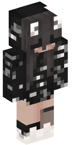 wardz7818 Minecraft Skin Preview on Minecraft.Co.Com