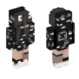Minecraft Skin #161138