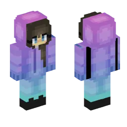 Minecraft Skin #161139