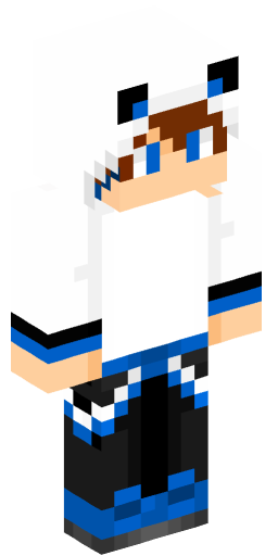 Minecraft Skin #161141