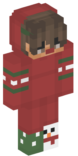 ohShadow06 Minecraft Skin Preview on Minecraft.Co.Com