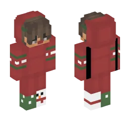 Minecraft Skin #161150