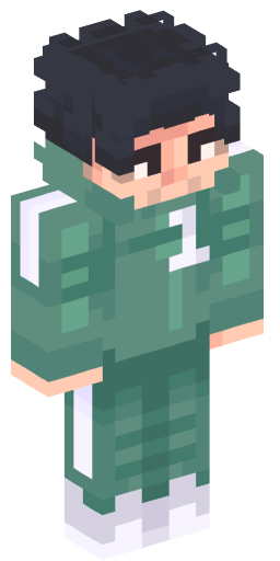 Minecraft Skin #161152