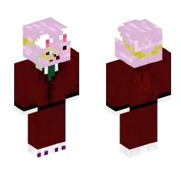 Minecraft Skin #