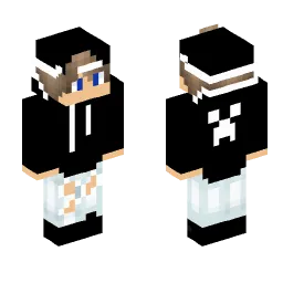 Minecraft Skin #161156