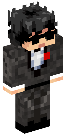 Minecraft Skin #161158