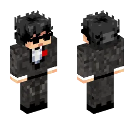 Minecraft Skin #161158