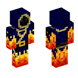 Minecraft Skin #161159