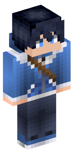 Minecraft Skin #161161